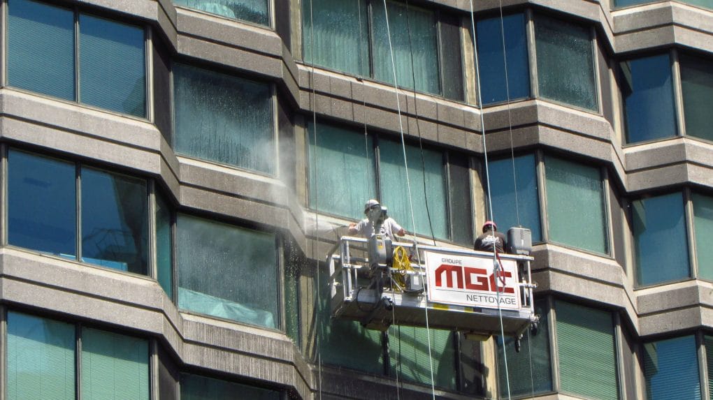 Comment MGC Nettoyage a doublé son chiffre d'affaires en 1 an.