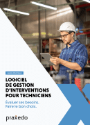 Guide pratique FR - couverture - Logiciel pour techniciens