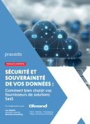 Paroles d'experts - sécurité des données - couverture
