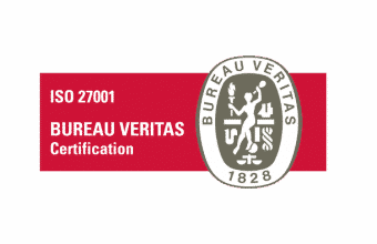 Certification ISO Bureau Veritas Fois