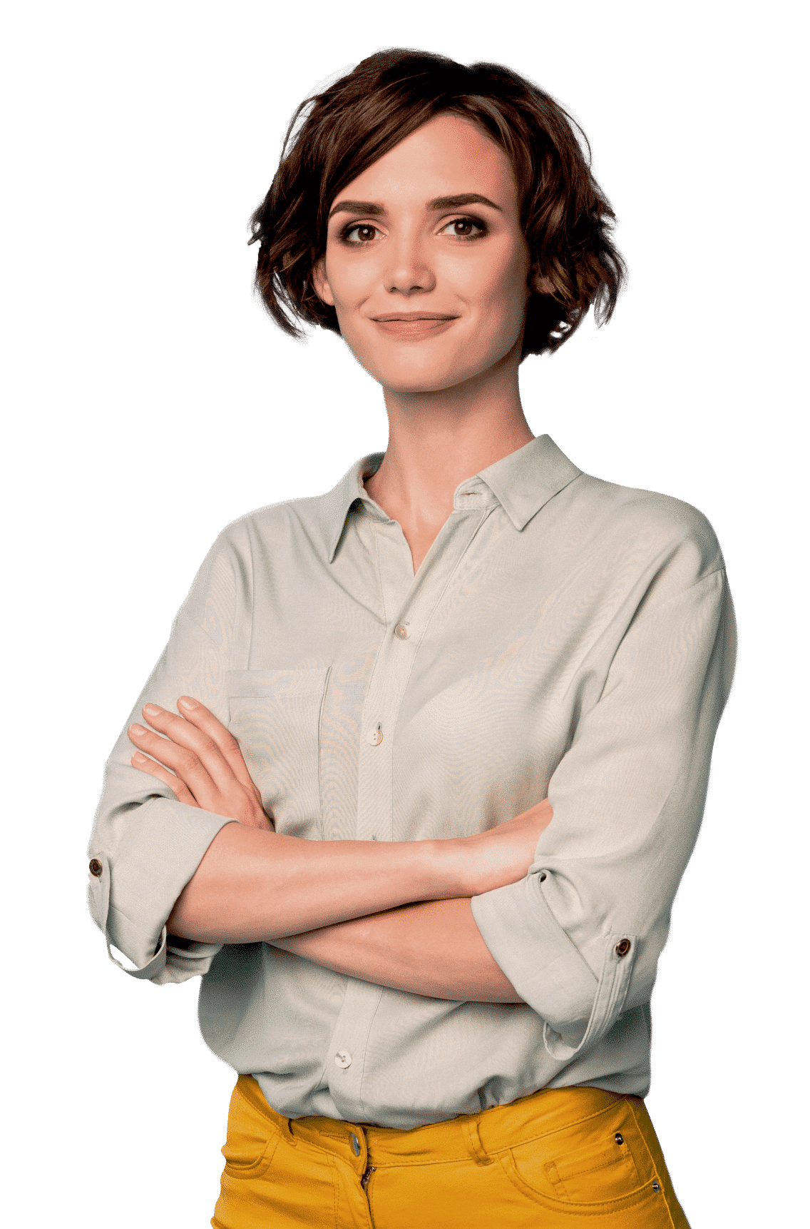 Partner-woman-shirt
