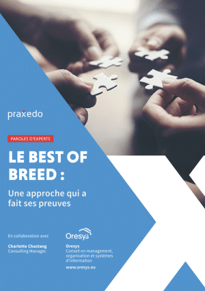 PE - Best of bredd - praxedo - couverture