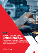 guide-matériel-médical-praxedo