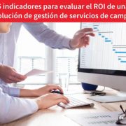 ROI de un software FSM