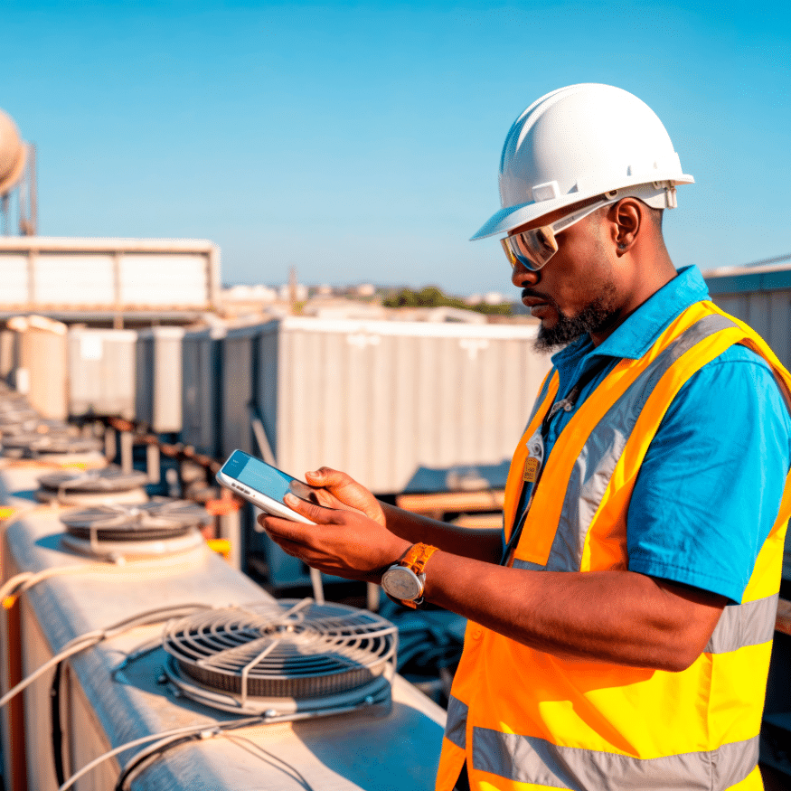application-mobile-suivi-entretien-climatisation-praxedo