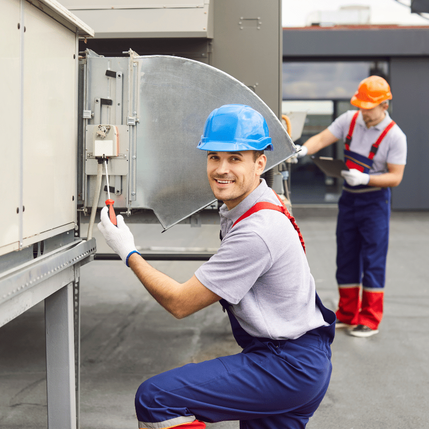 fidelisation-technicien-maintenance-climatisation-praxedo