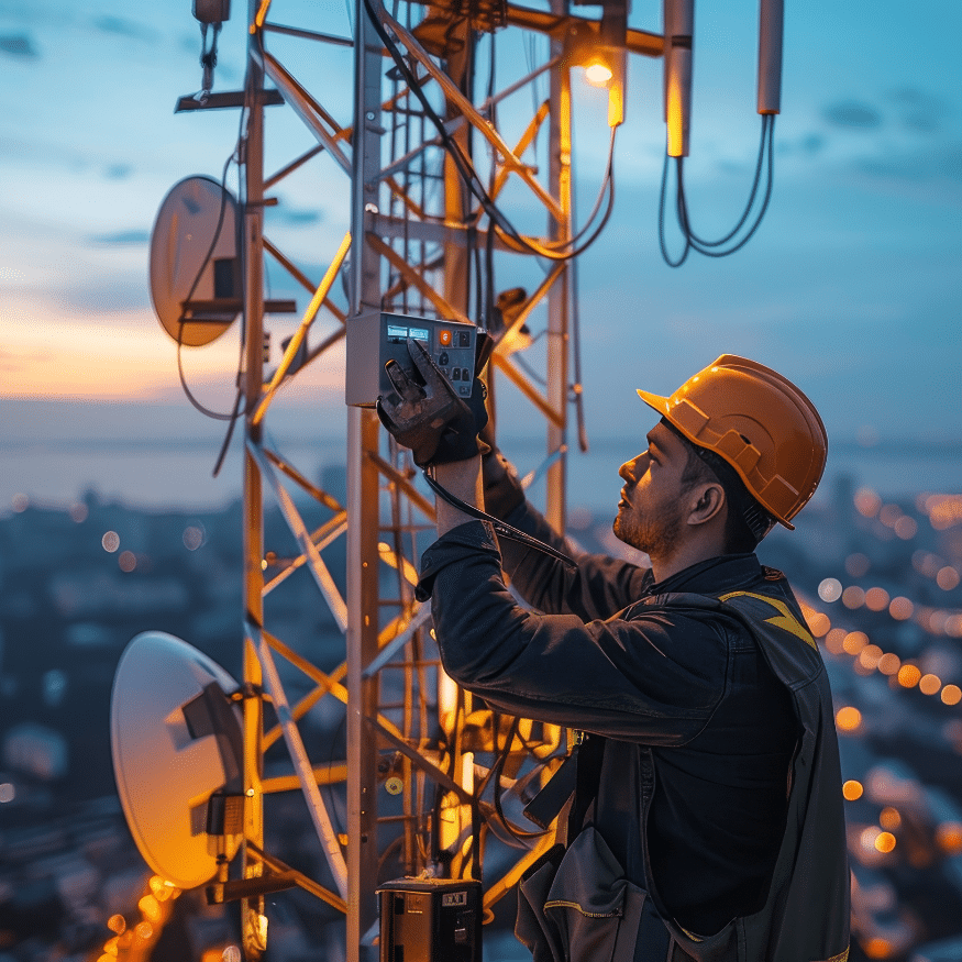 G-telecom-praxedo