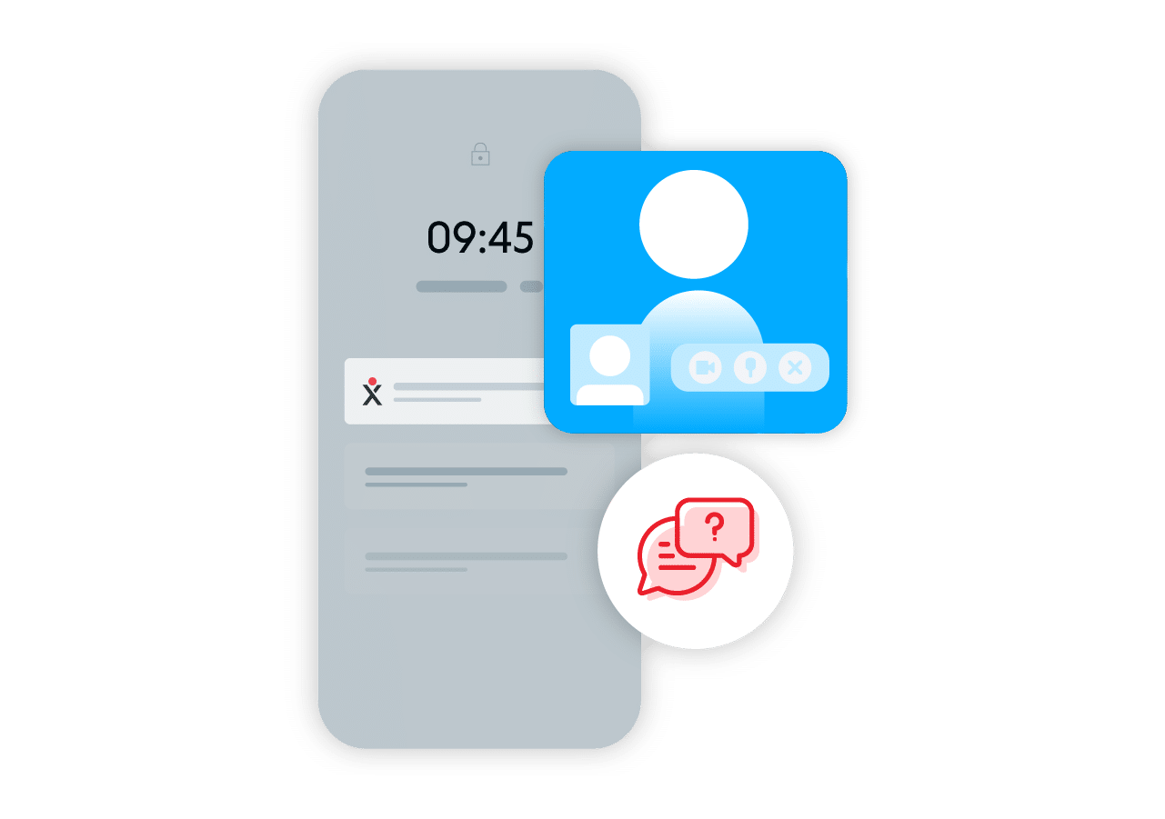 ViiBE Client