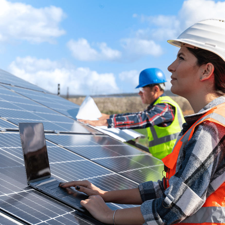 gestion-interventions-equipement-photovoltaïque-praxedo