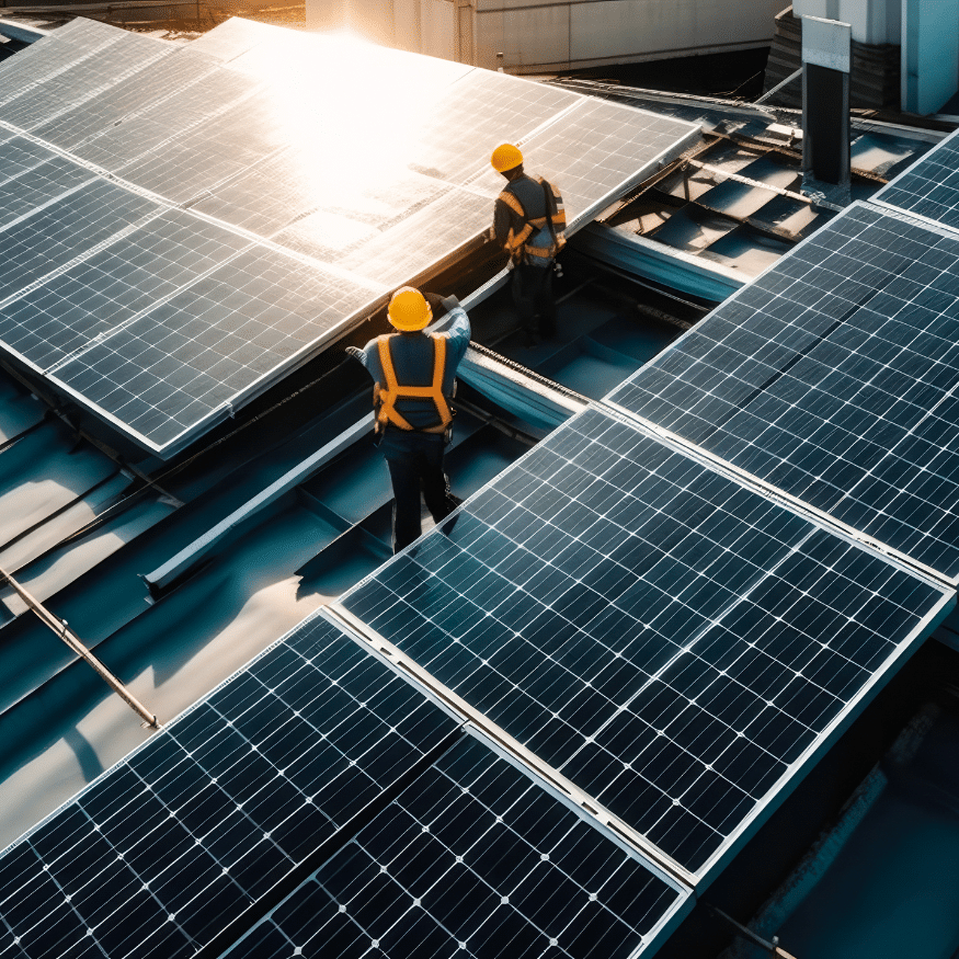 gestion-interventions-photovoltaïque-praxedo