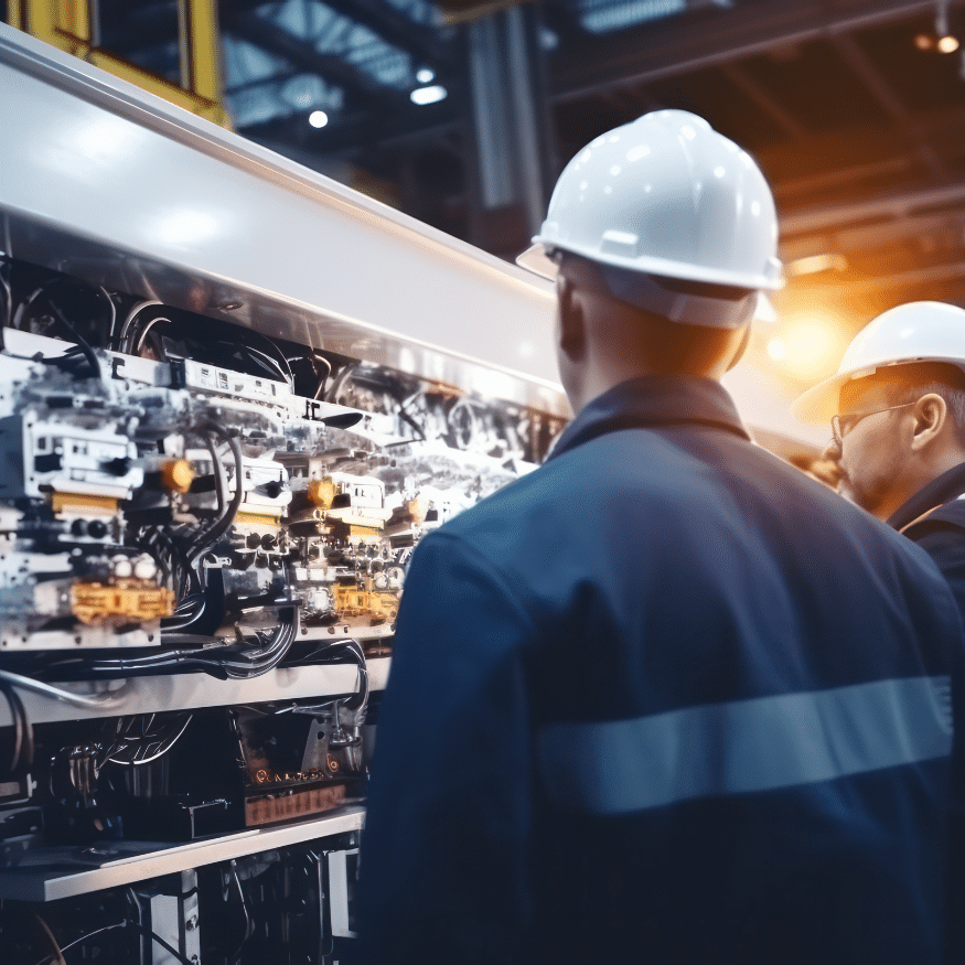 strategie-taux-resolution-maintenance-industrielle-praxedo