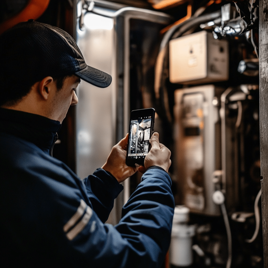 visio-assistance-maintenance-industrielle-praxedo