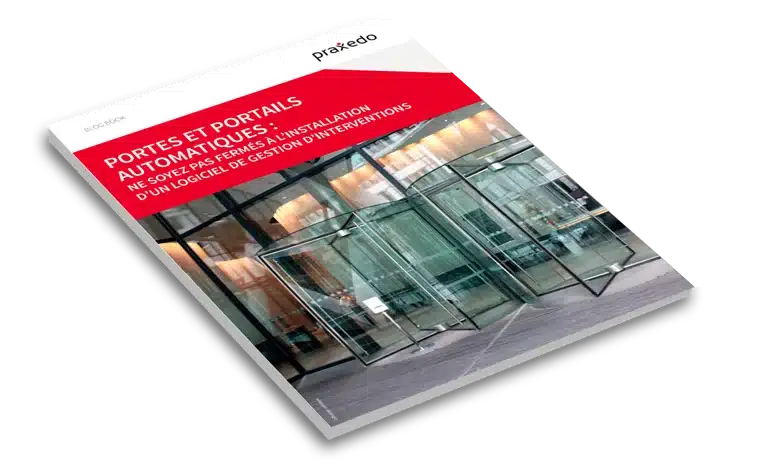 LP - Blogbook portes automatiques