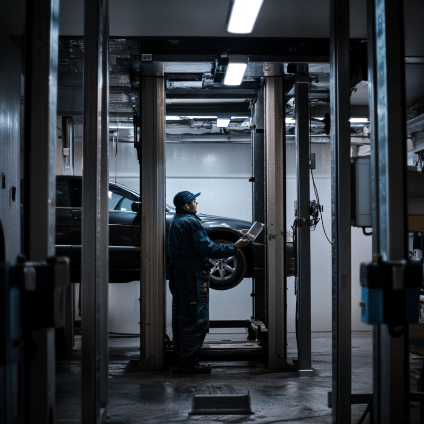 SAV-equipement-garage-praxedo