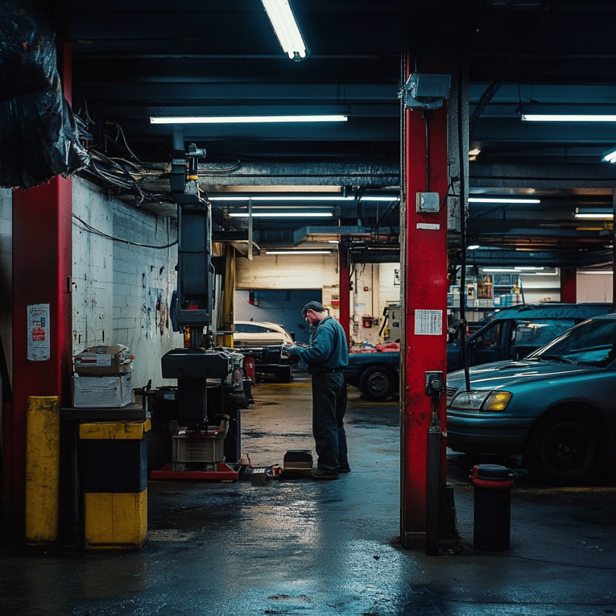 logiciel-gestion-intervention-equipement-garage-praxedo