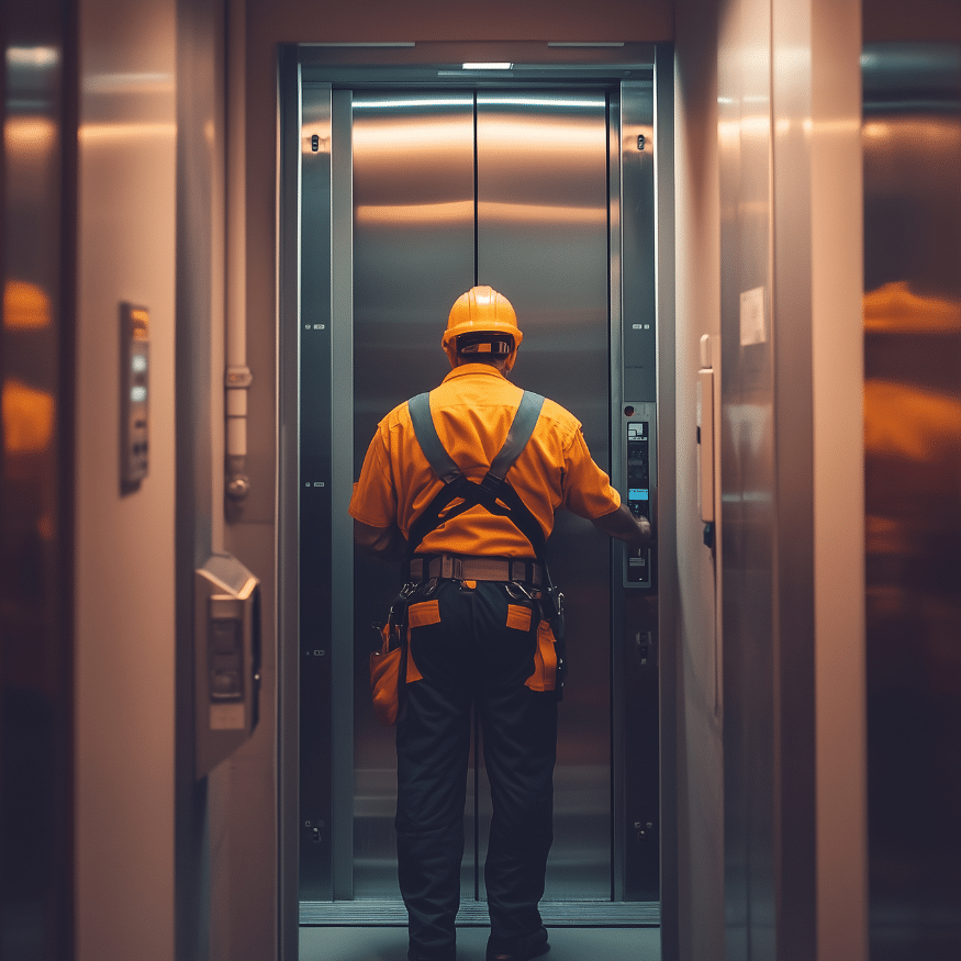 securite-technicien-ascensoriste-praxedo