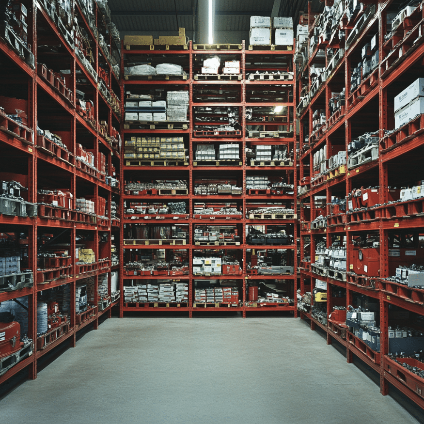classification-pieces-detachees-maintenance-praxedo