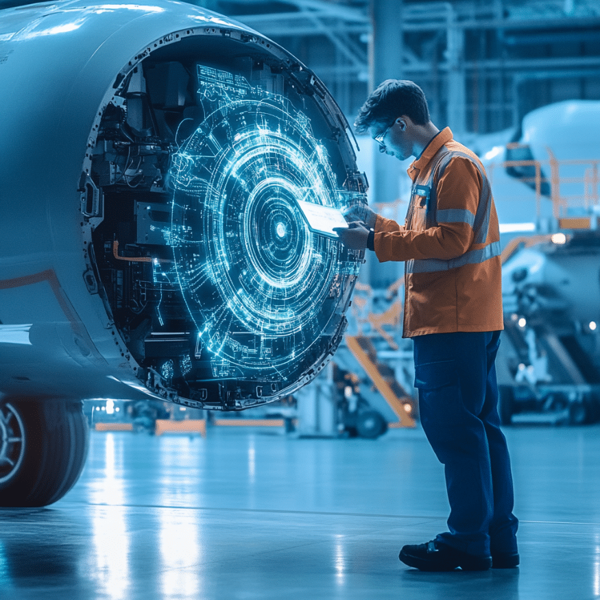 maintenance-predictive-aeronautique-praxedo