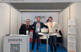 FTTH-praxedo