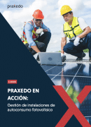 Praxedo para fotovoltaica - Field Service Management
