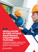 Ebook FR - couverture - installateurs fibre