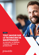 Ebook FR - couverture - technicien de maintenance