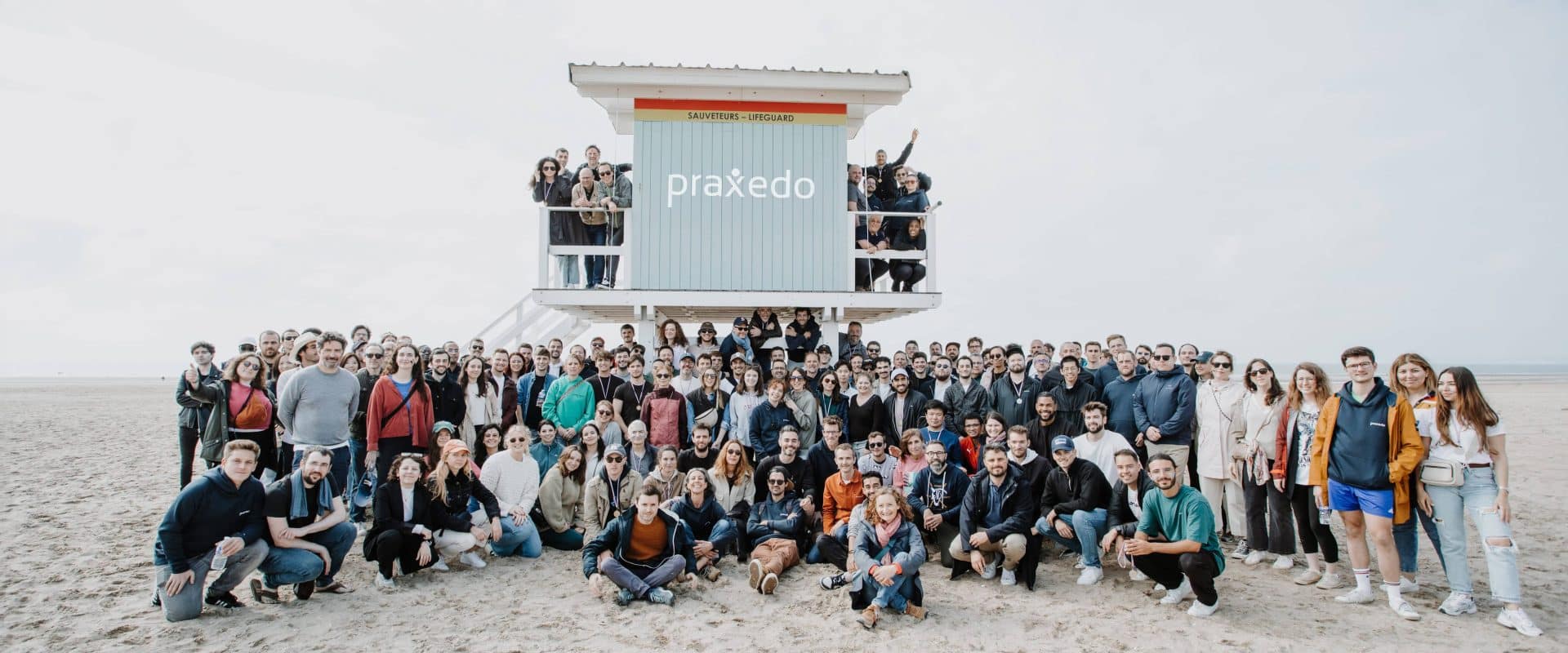 Praxedo ()
