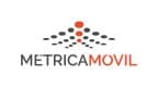 Logo Metrica Movil